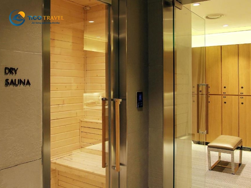 Lotte Hotel Saigon