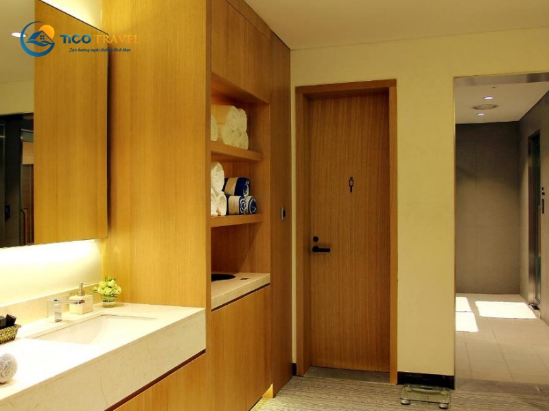 Lotte Hotel Saigon