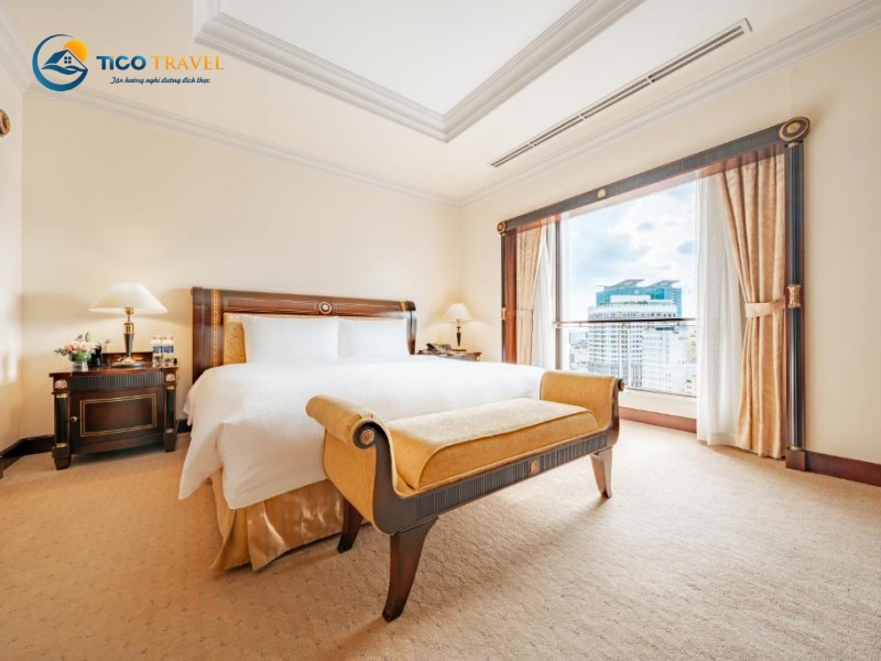Khách sạn Flamingo Đại Hải
