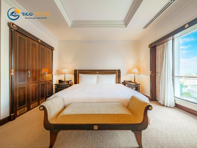 Khách sạn Flamingo Đại Hải