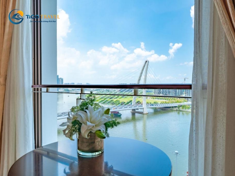 Khách sạn Flamingo Đại Hải