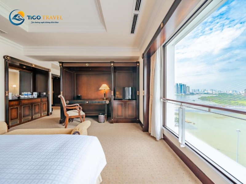 Khách sạn Flamingo Đại Hải