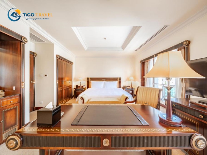 Khách sạn Flamingo Đại Hải