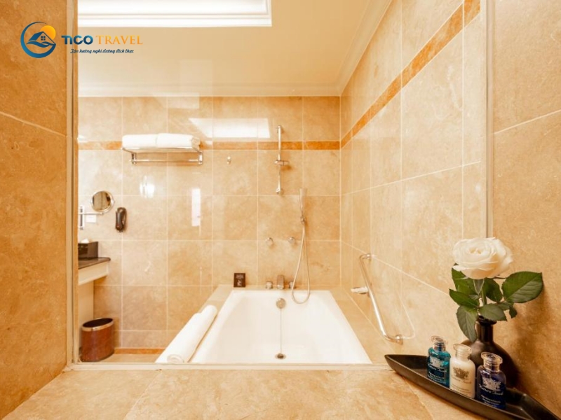 Khách sạn Flamingo Đại Hải