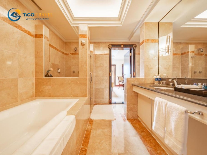 Lotte Hotel Saigon