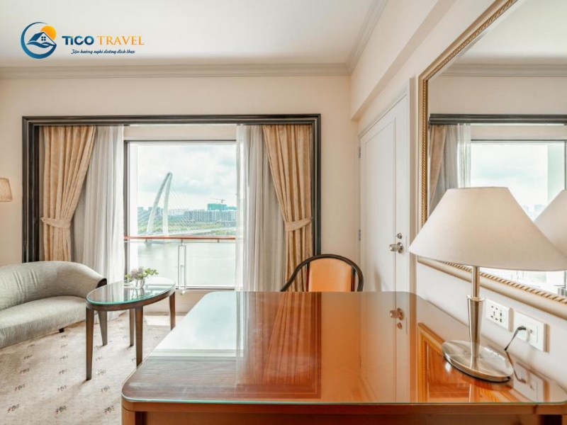 Phòng Deluxe 1 người