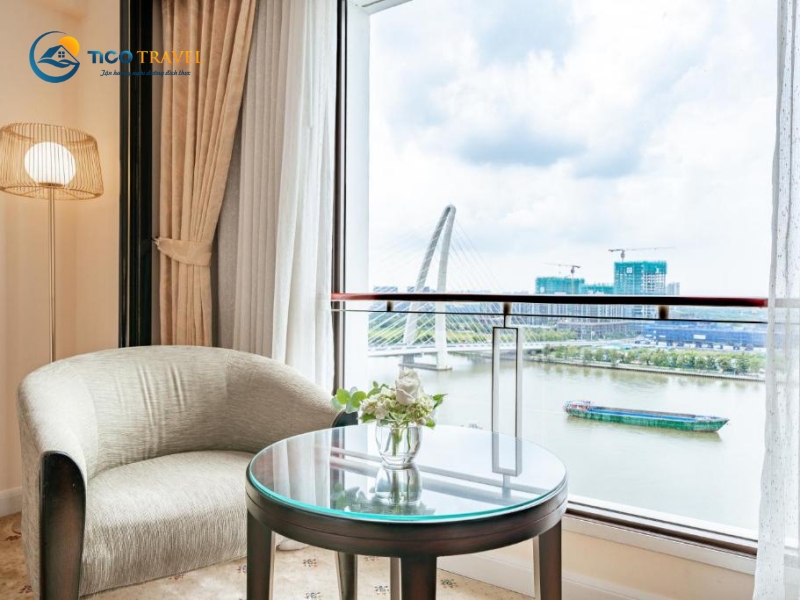 Phòng Deluxe 2 người