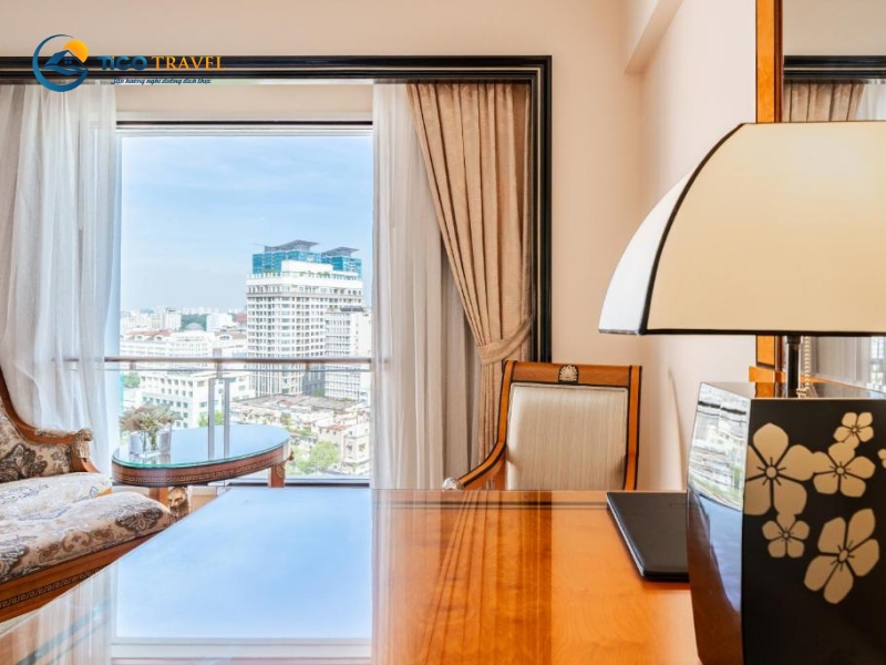Khách sạn Flamingo Đại Hải