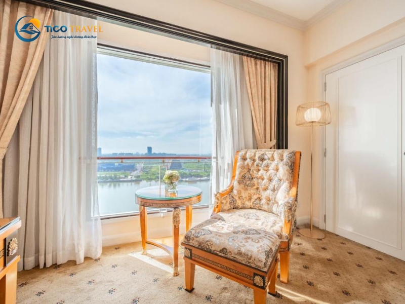 Khách sạn Flamingo Đại Hải