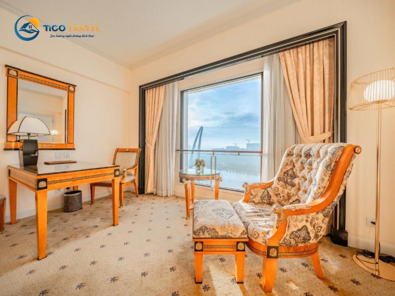 Phòng Deluxe 2 người