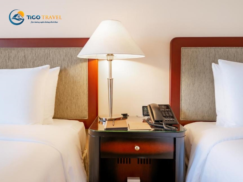 Khách sạn Flamingo Đại Hải