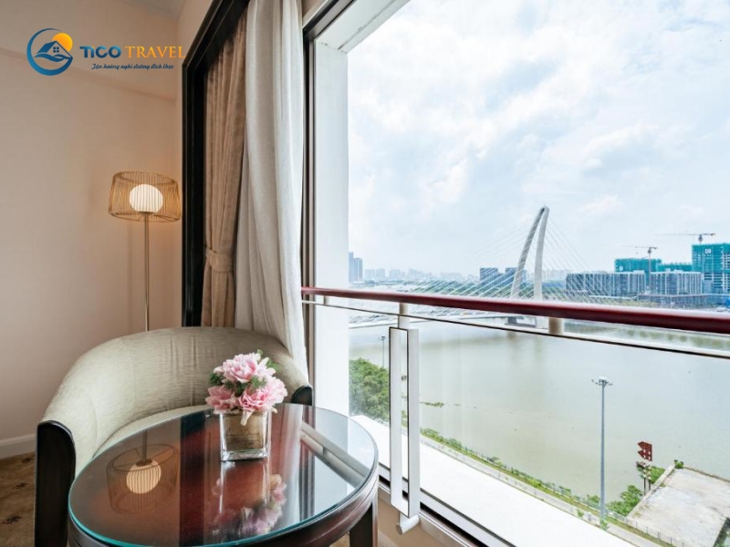 Khách sạn Flamingo Đại Hải