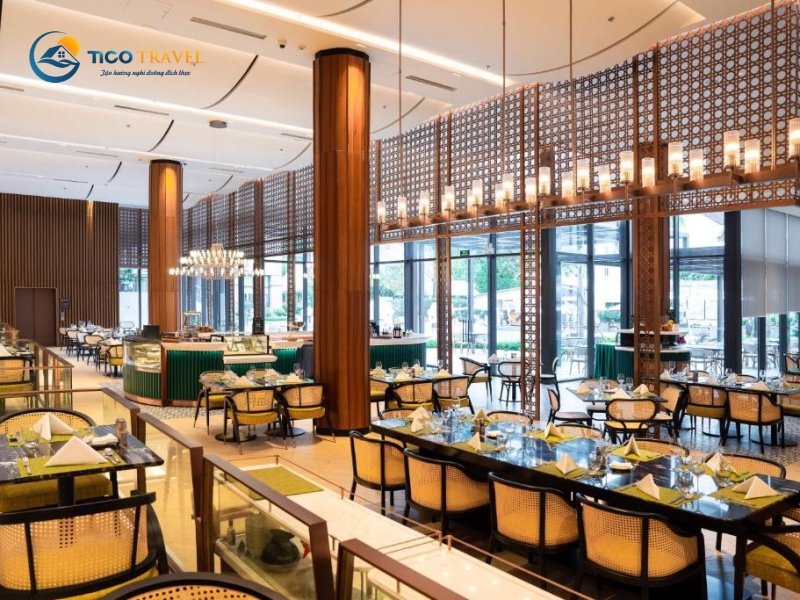 Lotte Hotel Saigon