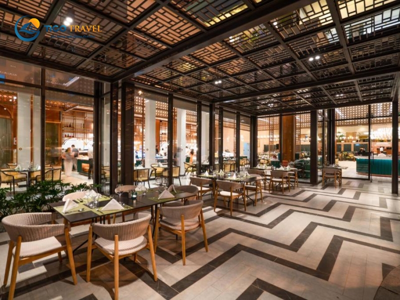Lotte Hotel Saigon