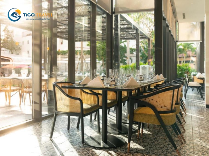 Lotte Hotel Saigon