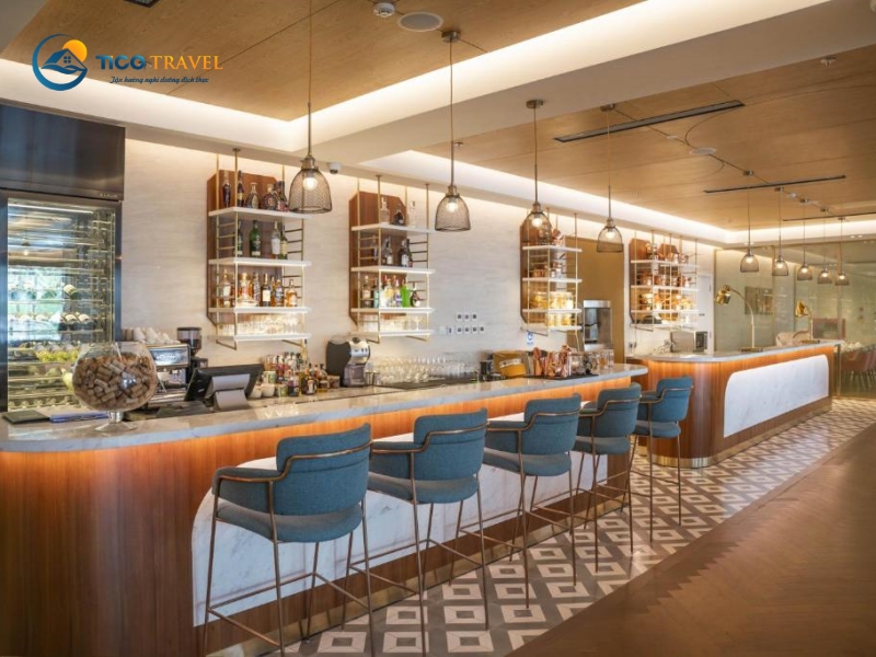 Lotte Hotel Saigon