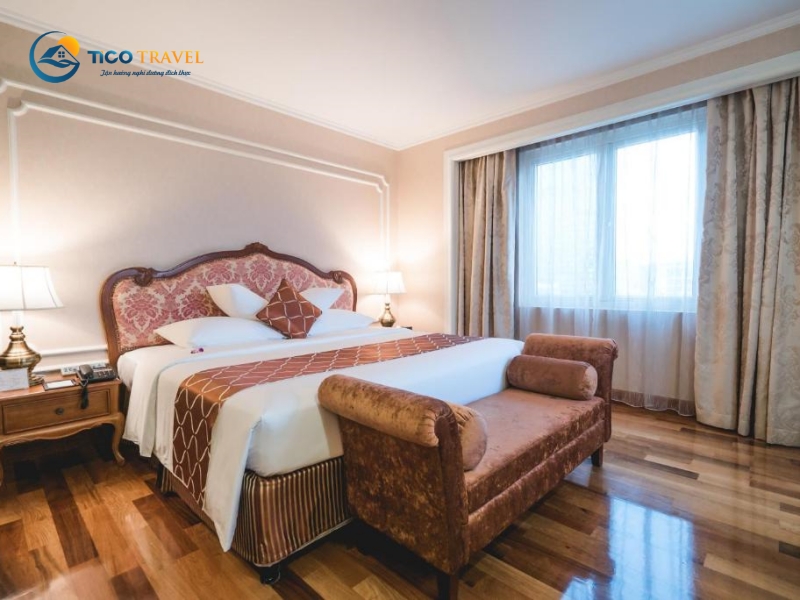 Khách sạn Flamingo Đại Hải