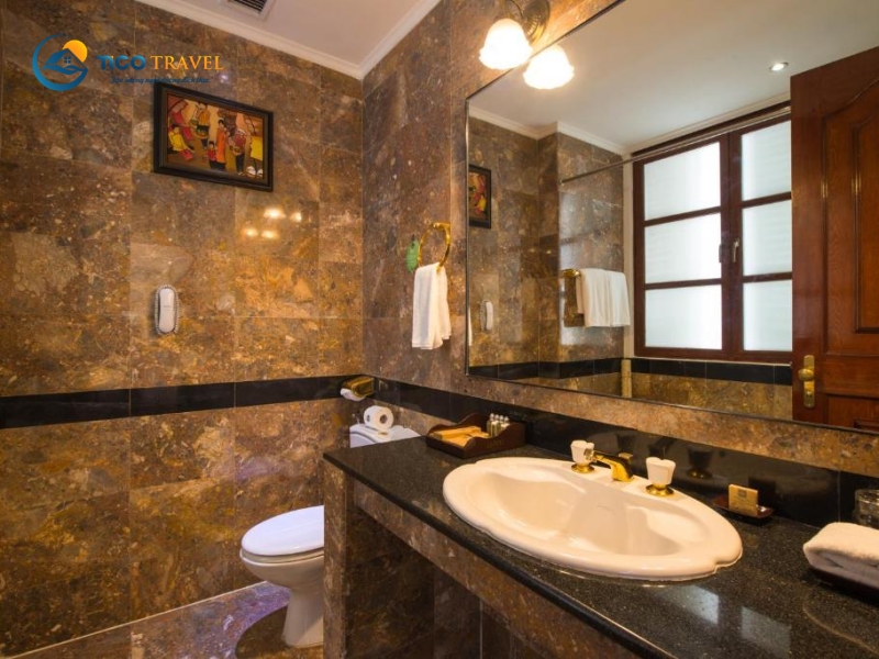 Phòng Deluxe 2 người