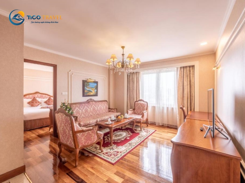 Saigon Grand Hotel