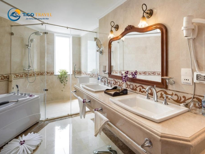 Phòng Deluxe 1 người