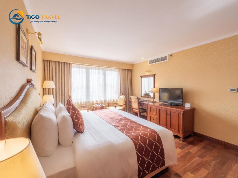 Khách sạn Flamingo Đại Hải