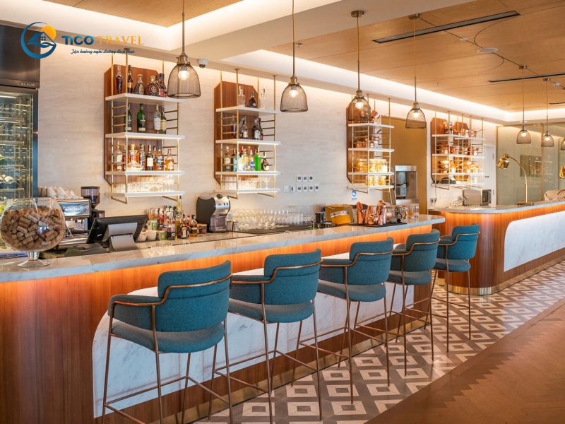 Lotte Hotel Saigon