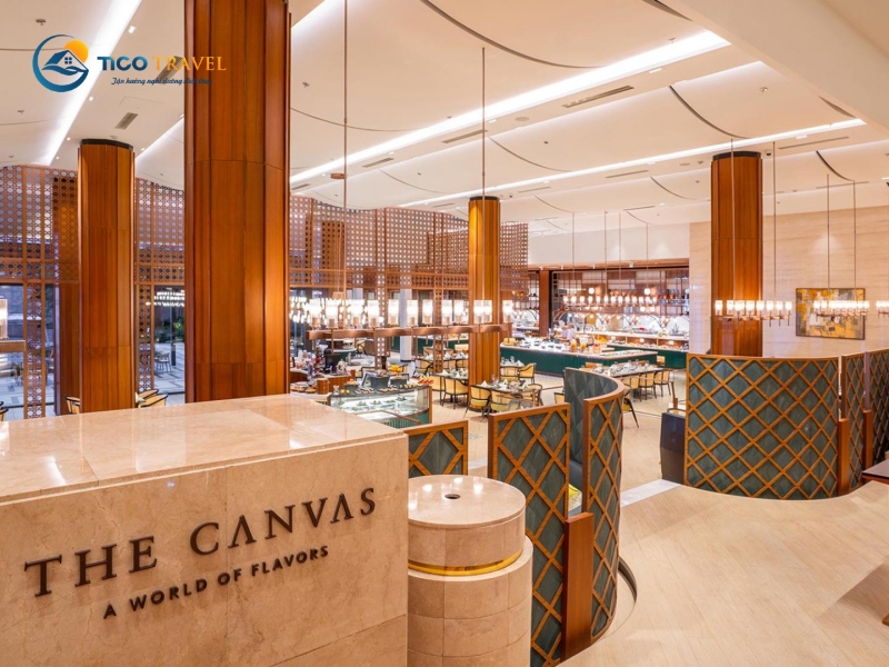 Lotte Hotel Saigon