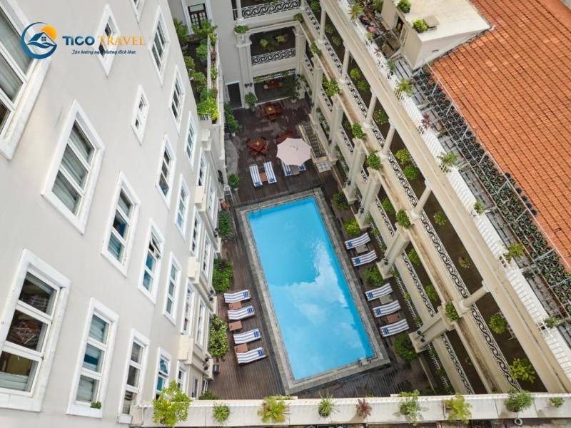 Saigon Grand Hotel