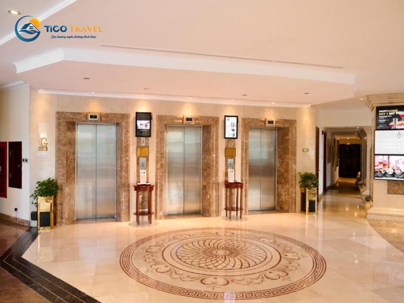 Saigon Grand Hotel