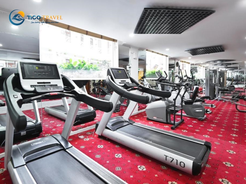 Saigon Grand Hotel