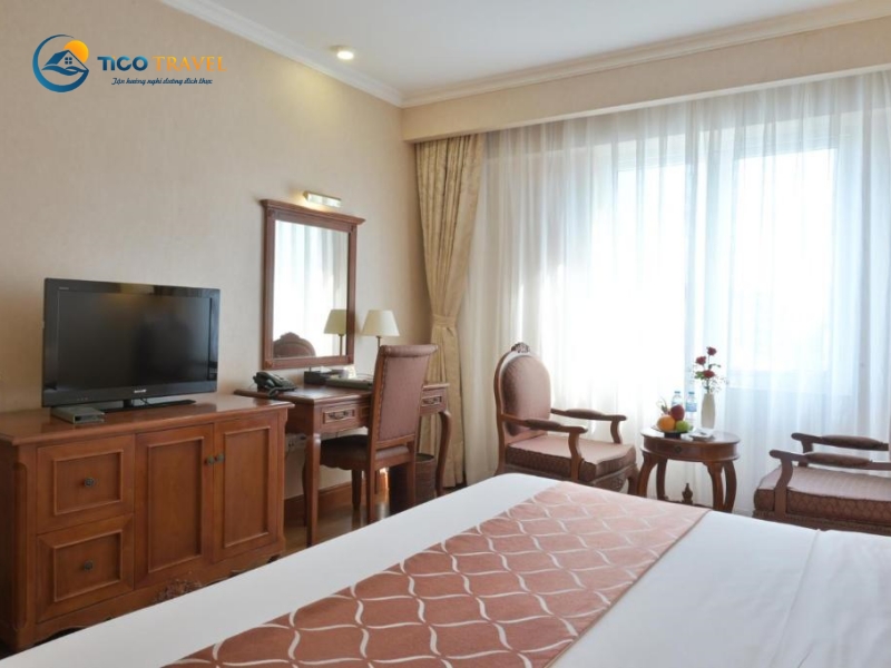 Khách sạn Flamingo Đại Hải
