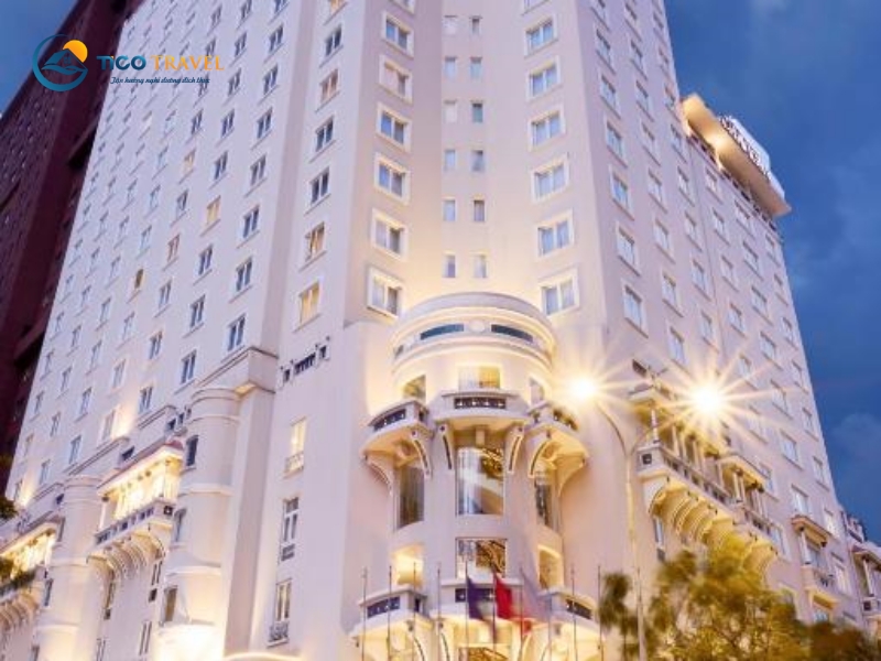 Saigon Grand Hotel