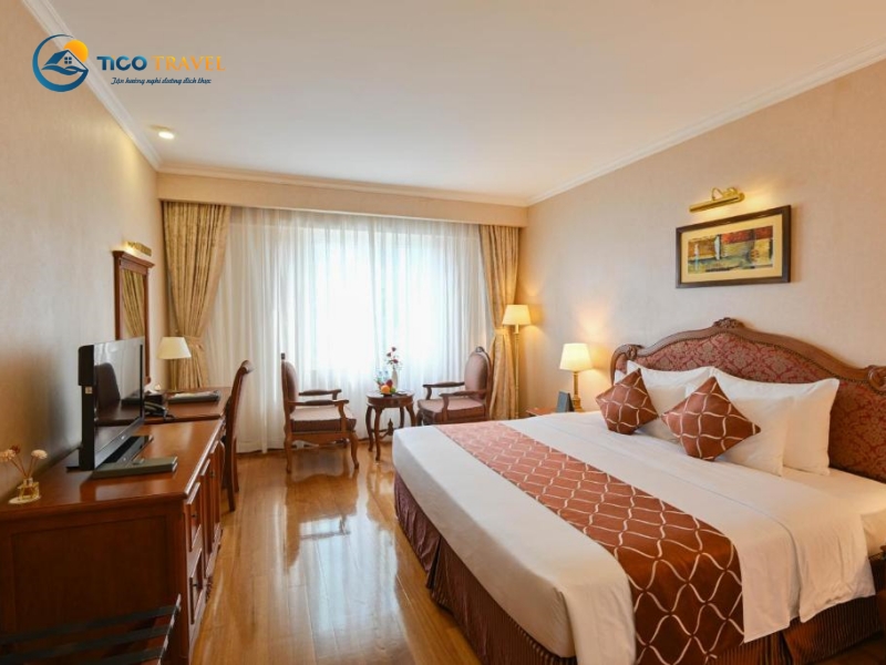 Khách sạn Flamingo Đại Hải