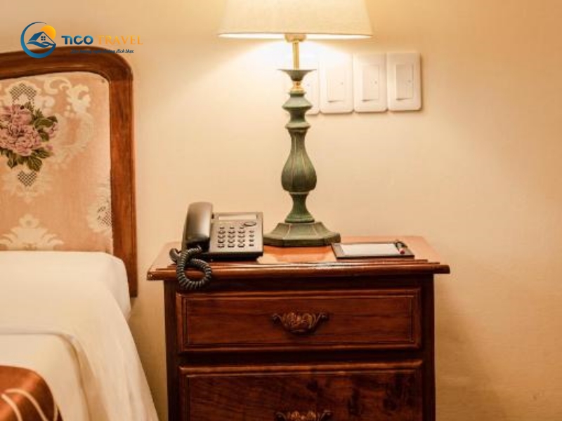 Khách sạn Flamingo Đại Hải