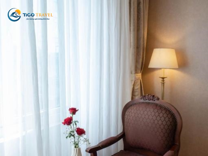 Khách sạn Flamingo Đại Hải