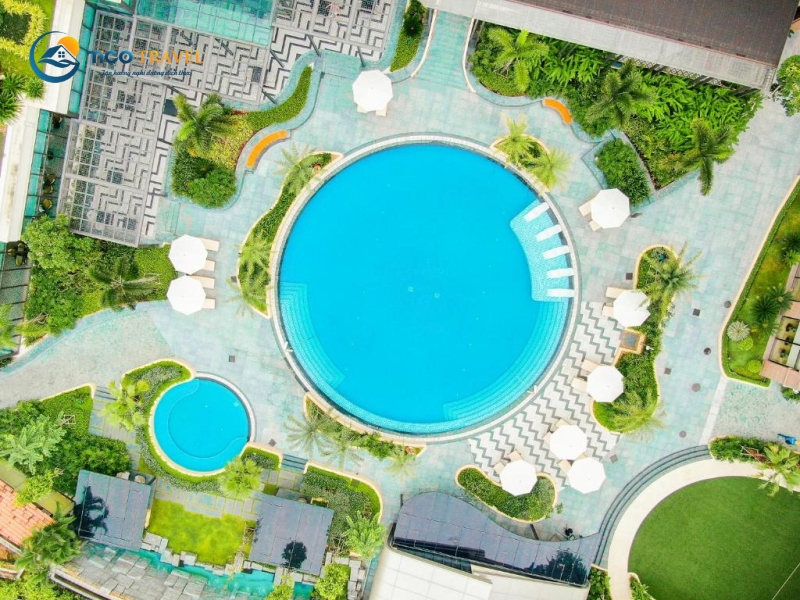 Lotte Hotel Saigon