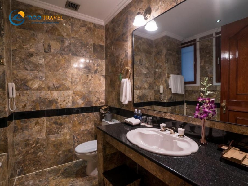 Khách sạn Flamingo Đại Hải
