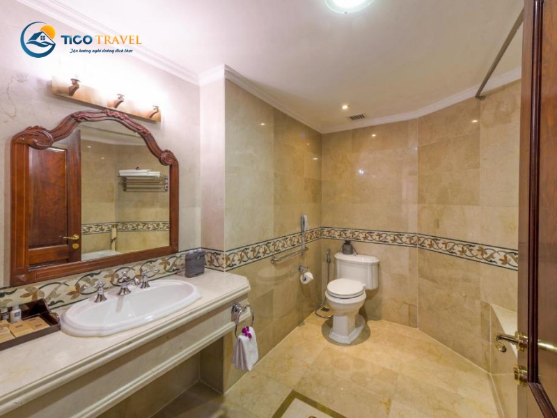 Khách sạn Flamingo Đại Hải