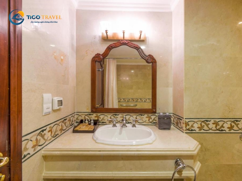 Khách sạn Flamingo Đại Hải