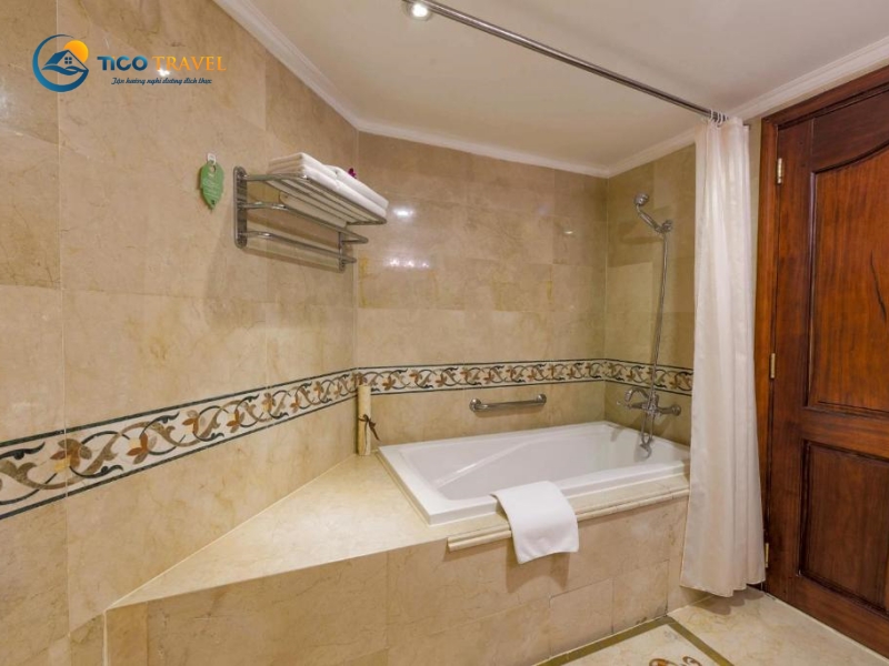 Khách sạn Flamingo Đại Hải