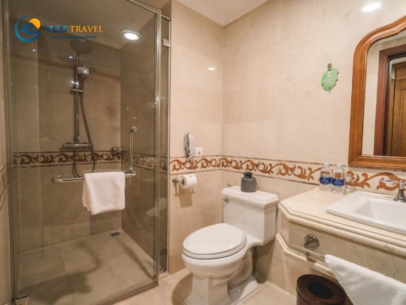 Khách sạn Flamingo Đại Hải