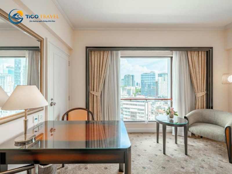 Khách sạn Flamingo Đại Hải