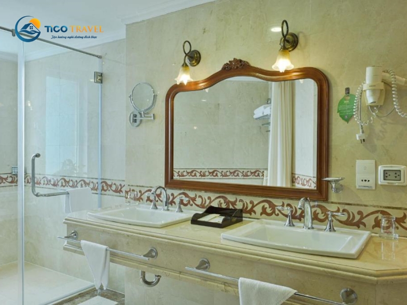 Khách sạn Flamingo Đại Hải