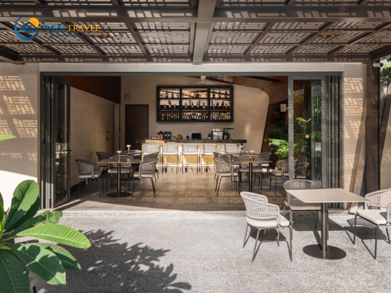 Lotte Hotel Saigon