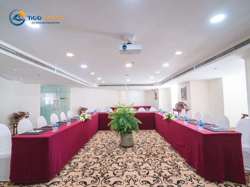 Saigon Grand Hotel