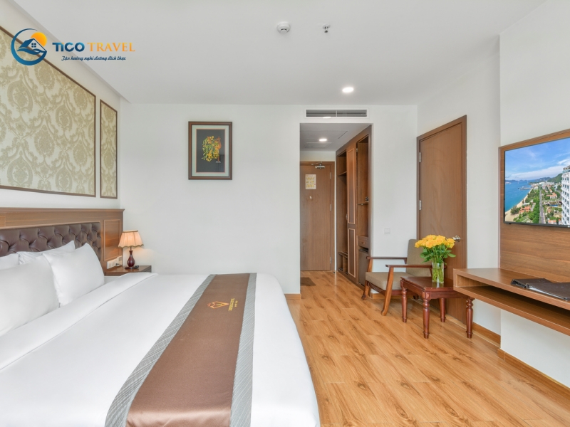 Khách sạn Flamingo Đại Hải