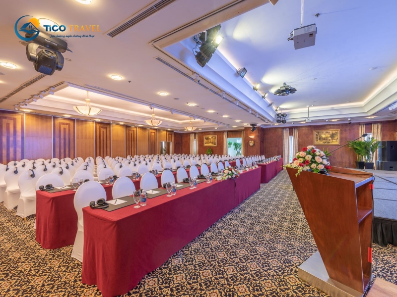 Saigon Grand Hotel