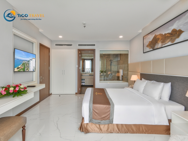 Khách sạn Flamingo Đại Hải