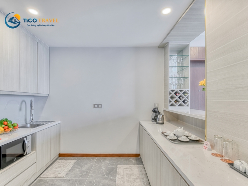 Khách sạn Flamingo Đại Hải