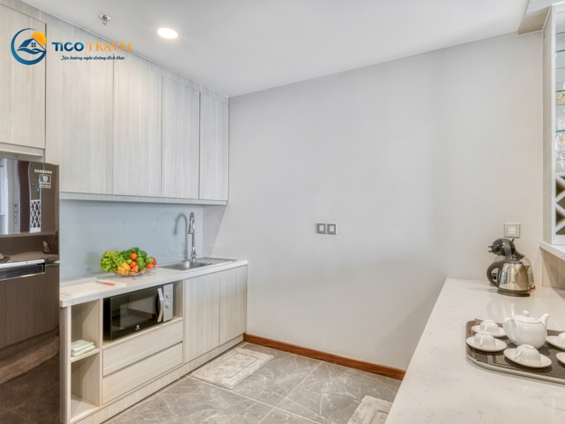 Khách sạn Flamingo Đại Hải